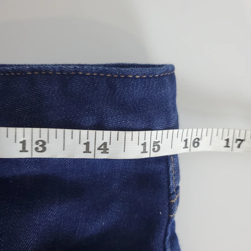 Patagonia women straight